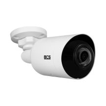 5Mpx BCS-P-PTIP1x5FWR2-Ai1 Röhren-IP-Kamera