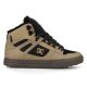 DC SHOES PURE HIGH TOP WC WNT DC01802256 Beige