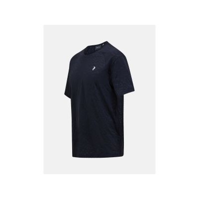 2. PEAK PERFORMANCE M Discover T-Shirt, schwarz