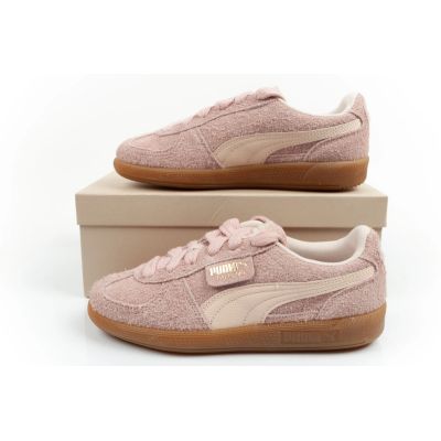 10. Puma Damenschuhe, Sportschuhe Palermo, bequem und modisch, rosa