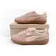 10. Puma Damenschuhe, Sportschuhe Palermo, bequem und modisch, rosa