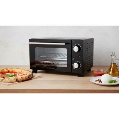 7. ESPERANZA MINI OFEN CALZONE 10L 800W EKO007N