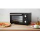 7. ESPERANZA MINI OFEN CALZONE 10L 800W EKO007N
