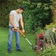 3. Black & Decker ST182320 Akku-Trimmer