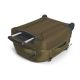 4. Thule Subterra EnRoute Soft Shell Kinderwagen Grün