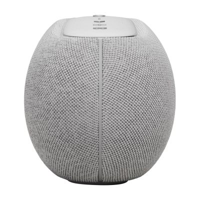 5. Harman/Kardon Luna Tragbarer Stereo-Lautsprecher Grau 25W