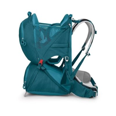 2. Osprey Poco™ LT Reisetragetasche Blau