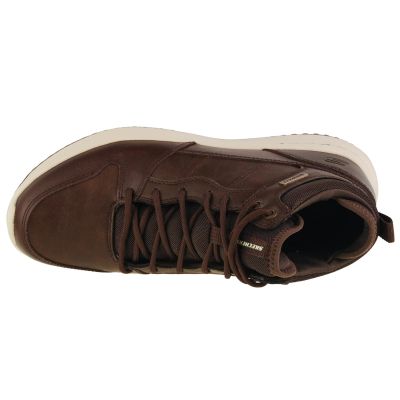 3. Skechers Delson - Selecto 65801-CHOC Braun 41
