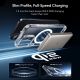 6. ESR Classic Hybrid MagSafe + Panzerglas-Set für iPhone 17 - Klar