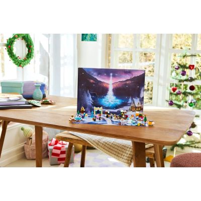 25. LEGO DISNEY 43273 PRINZESSINNEN-ADVENTSKALENDER 2025