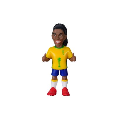 2. MINIX WC LEGENDS BRASIL – RONALDINHO
