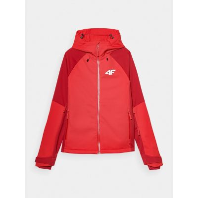 11. Damen 4F 20000 Membran-Softshelljacke