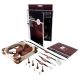 4. NOCTUA 140mm NF-A14 FLX SSO2 Lüfter, AAO-Rahmen