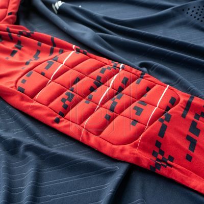 4. Huari Nuevos Bluse GK M 92800406562 Fußball-Sweatshirt
