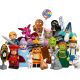 3. LEGO 71053 Minifiguren V110