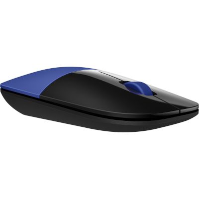 3. HP Z3700 Kabellose Maus Blau V0L81AA
