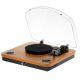 17. ADLER AD 1914e Grammophon