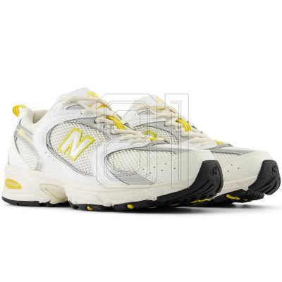 7. New Balance 530 Herren Sneaker, beige Trainingsschuhe (MR530SY)