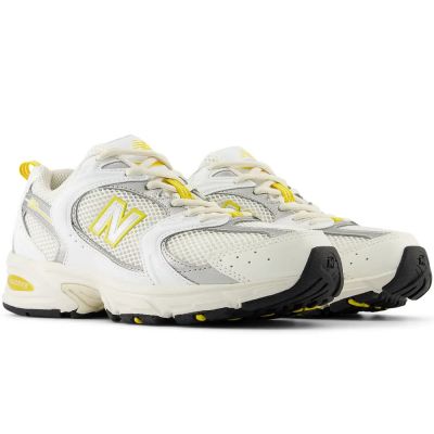 7. New Balance 530 Herren Sneaker, beige Trainingsschuhe (MR530SY)