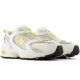 7. New Balance 530 Herren Sneaker, beige Trainingsschuhe (MR530SY)