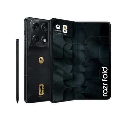 6. Motorola Razr Fold 16/512GB FIFA Weltmeisterschaft 26 Kollektion