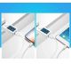 5. Ugreen US155 20728 USB-A / Lightning MFi 2,4A Kabel 1m - Weiß