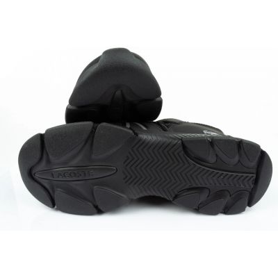 10. Lacoste M L003 0722 6402H Sportschuhe