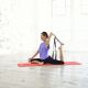 16. adidas ADYG-20200GR Yogagurt