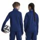 2. Adidas Tiro 24 Winterized Jr Sweatshirt IY0116