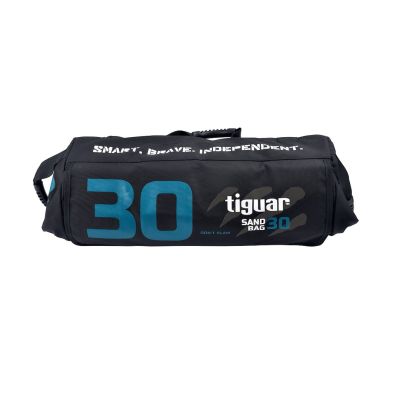 Tiguar Sandsack 30 kg 4RACE