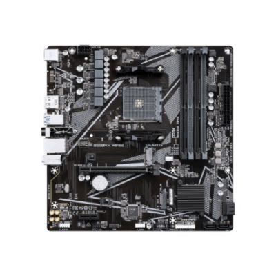 GIGABYTE B550M K WIFI6E AMD B550 Sockel AM4 Micro ATX