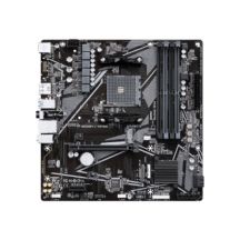 GIGABYTE B550M K WIFI6E AMD B550 Sockel AM4 Micro ATX
