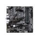 GIGABYTE B550M K WIFI6E AMD B550 Sockel AM4 Micro ATX