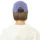 4. Salomon SHAKEOut Cap LC2765000 Blau L/XL