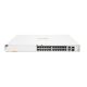 4. Aruba Instant On 1960 24G 20p Class4 4p Class6 PoE 2xGT 2SFP+ 370W Managed L2+ Gigabit Ethernet (10/100/1000) PoE-Unterstützung 1U Weiß