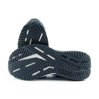 9. Joma Titanium 2505 Herren Laufschuhe, bequem und langlebig, blau