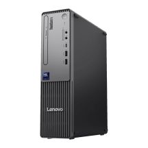 Lenovo ThinkCentre Neo 50s SFF Ultra 7 265 16GB DDR5 5600 SSD512 Intel Grafik DVD-RW W11Pro Rabenschwarz 3 Jahre Vor-Ort-Service
