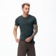 10. Herren-T-Shirt von HADI mit kurzen Ärmeln