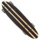 4. Meteor Sommerdreiecke Skateboard 24288