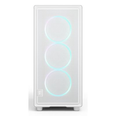 2. Epoch White TG RGB Klartönung