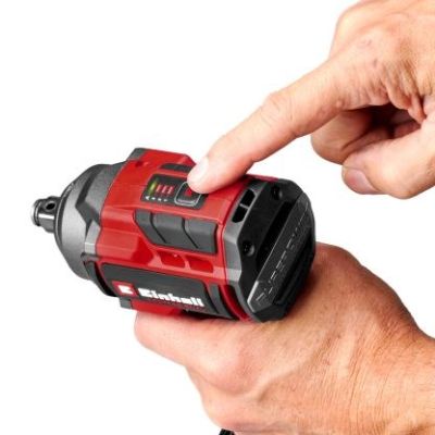 3. Schlagschrauber 18V TP-CW 18/750-C LI BL-SOLO 4510065 EINHELL