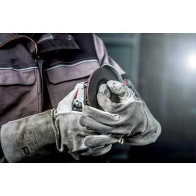 5. Metabo 600516000 Winkelschleifer 3 kg
