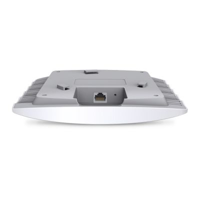 4. Access Point TP-LINK EAP110 (11 Mbit/s - 802.11b, 300 Mbit/s - 802.11n, 54 Mbit/s - 802.11g)