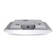 4. Access Point TP-LINK EAP110 (11 Mbit/s - 802.11b, 300 Mbit/s - 802.11n, 54 Mbit/s - 802.11g)