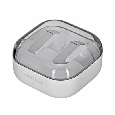 3. Samsung Galaxy Buds 4 (R540) Weiß