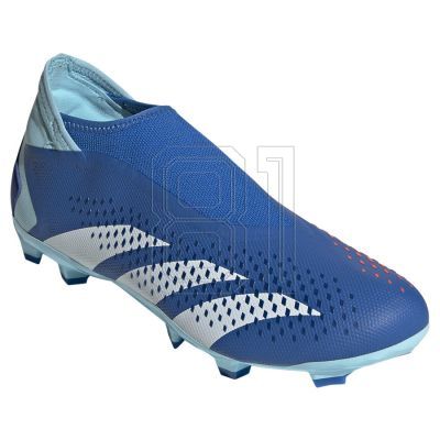 5. Adidas Predator Accuracy.3 LL FG M GZ0019 Fußballschuhe