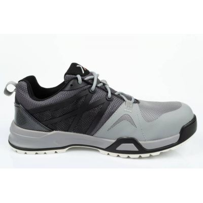 3. Regatta TT Mortify Trainer M Trk129 Graue Sicherheitsschuhe