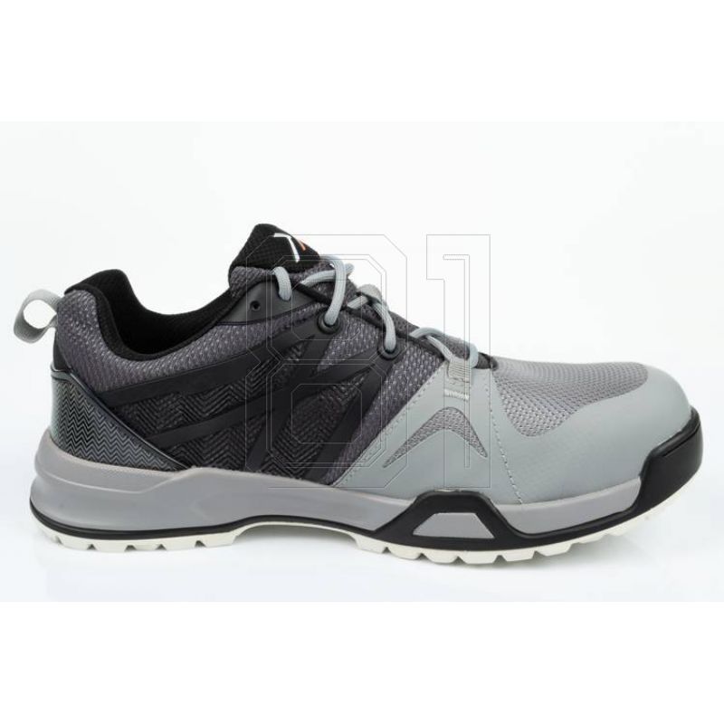 3. Regatta TT Mortify Trainer M Trk129 Graue Sicherheitsschuhe