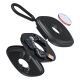 9. Baseus Heyo versteckter Kameradetektor schwarz (FMHY000001)