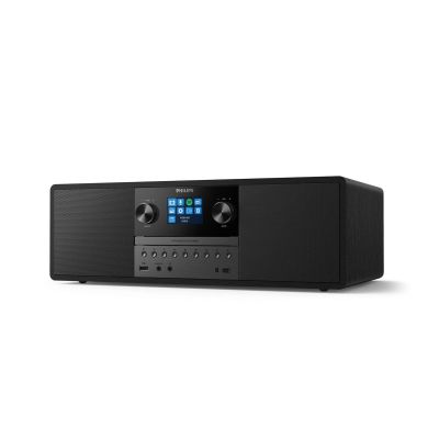 2. Philips TAM6805/10 Heim-Audio-Mikrosystem 50W Schwarz
